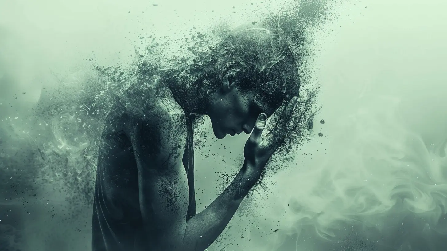 The Hidden Struggle of High-Functioning Depression: Recognizing the Signs