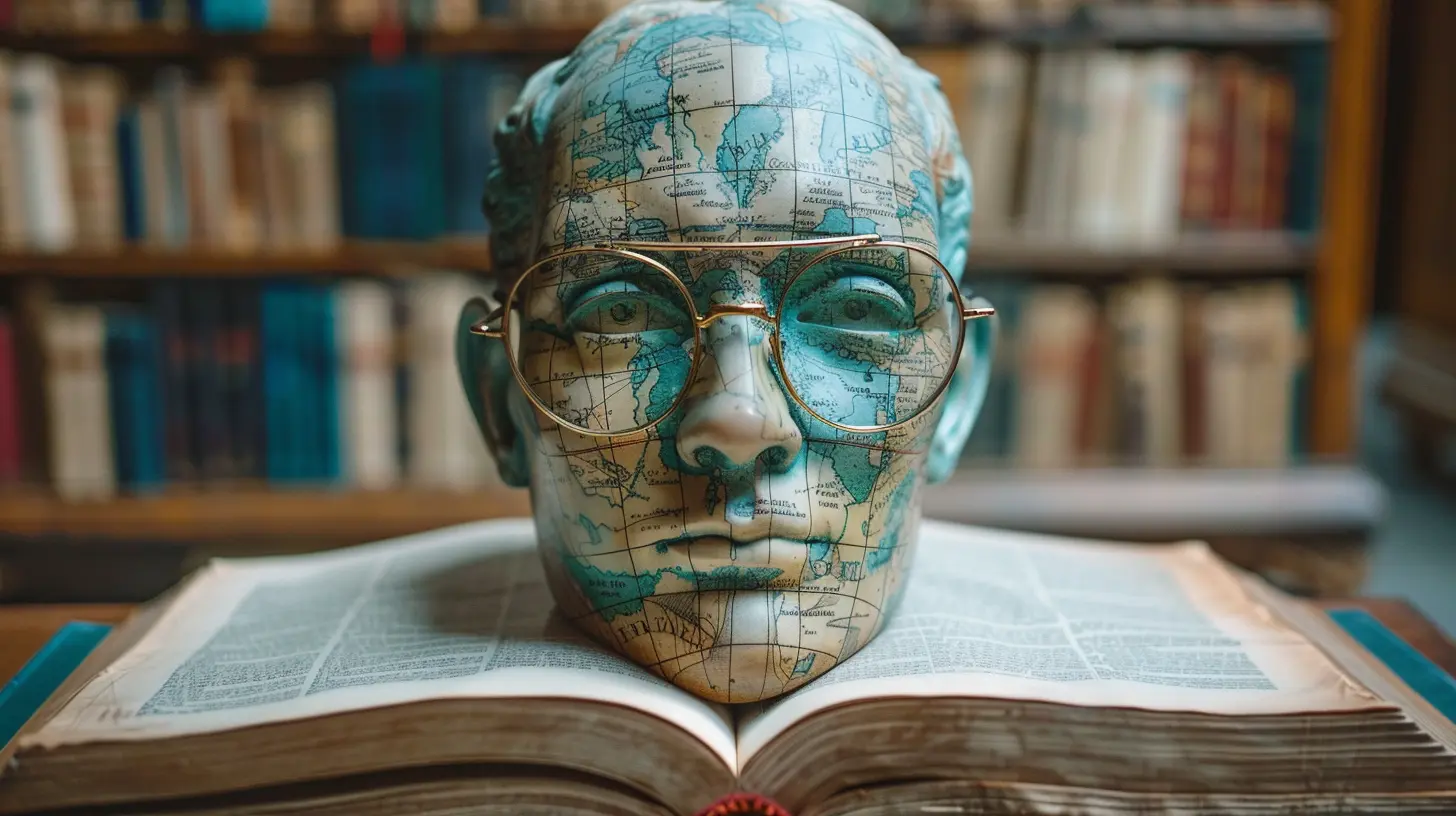 The History of Psychological Testing: A Deep Dive