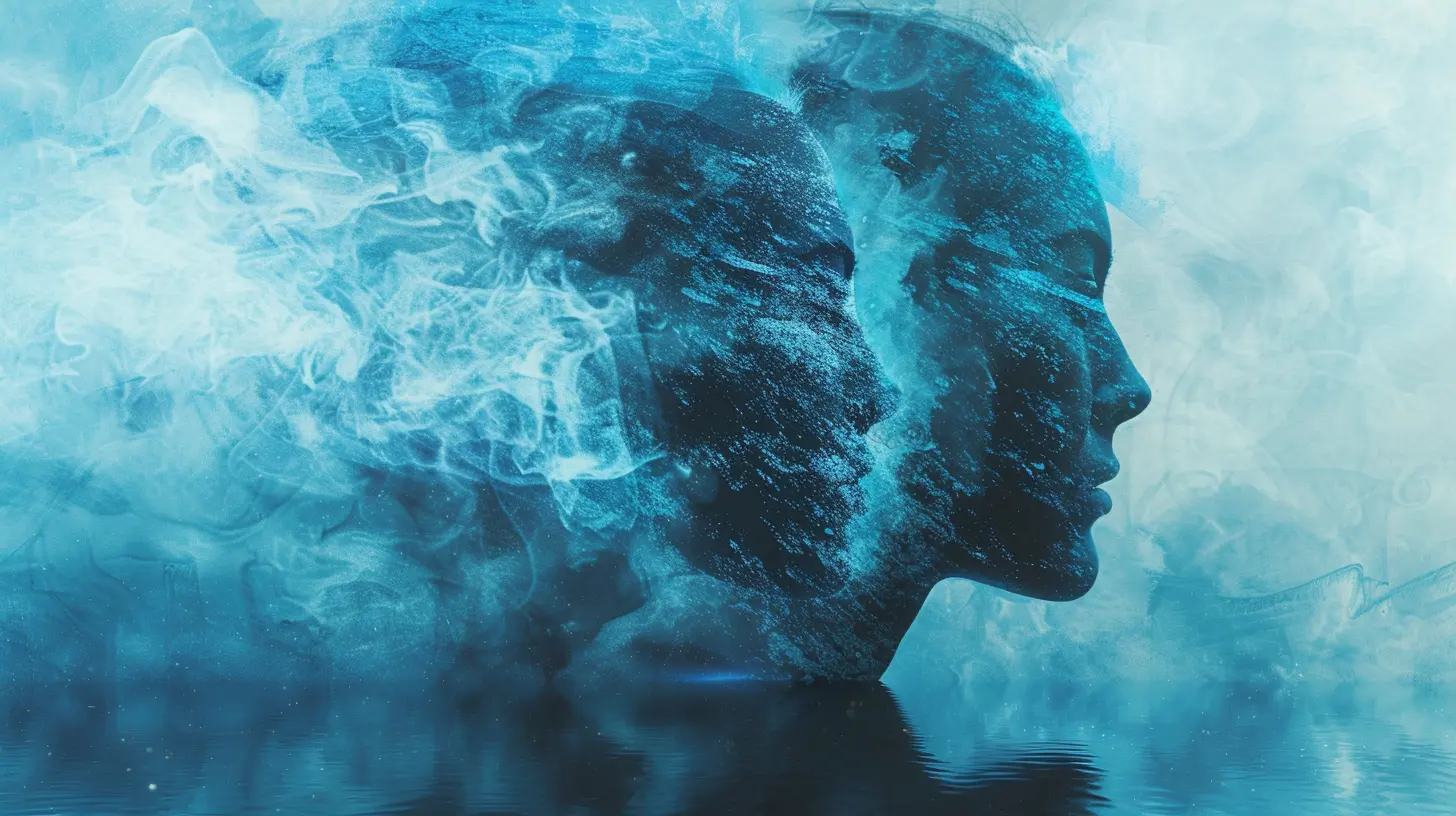 The Impact of Cognitive Dissonance on Mental Health