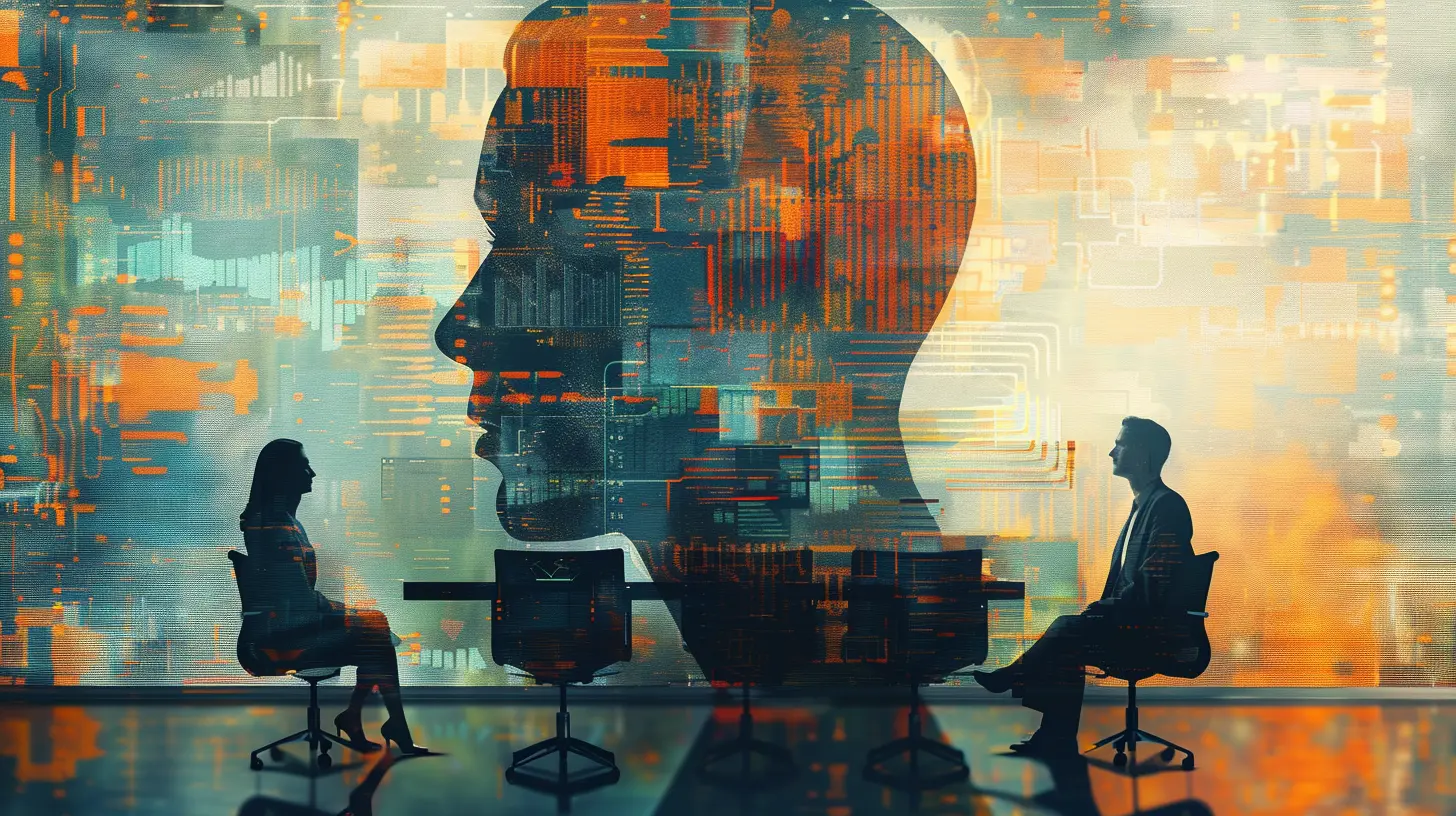 The Impact of Cognitive Dissonance on Workplace Ethics