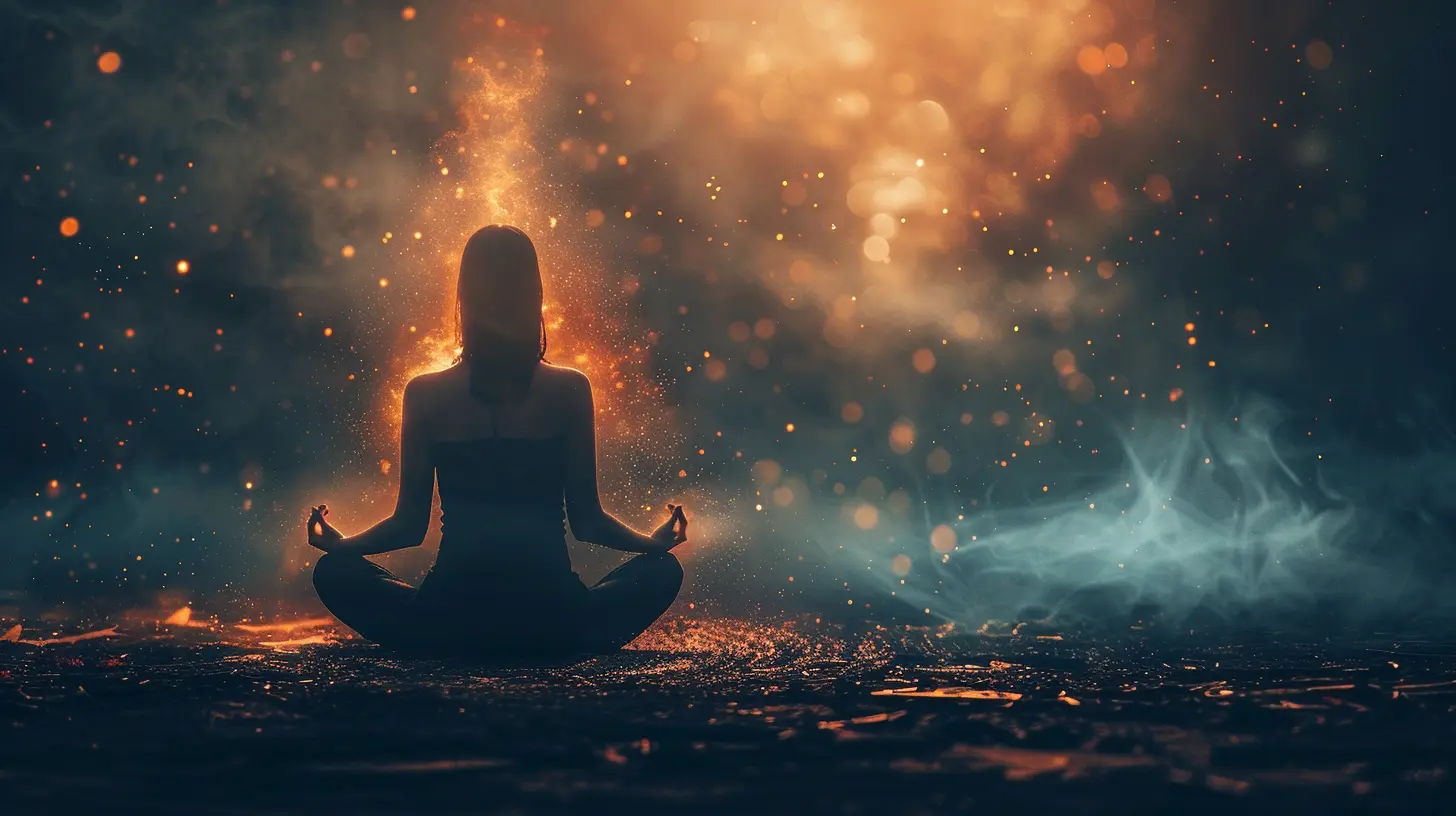 The Impact of Mindfulness on Cognitive Flexibility