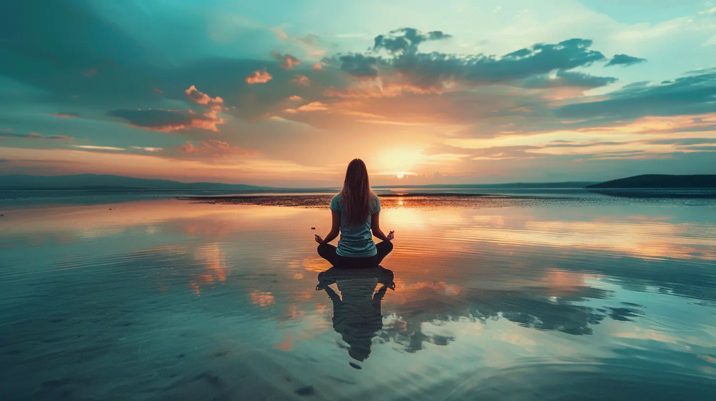 The Impact of Mindfulness on Cognitive Flexibility