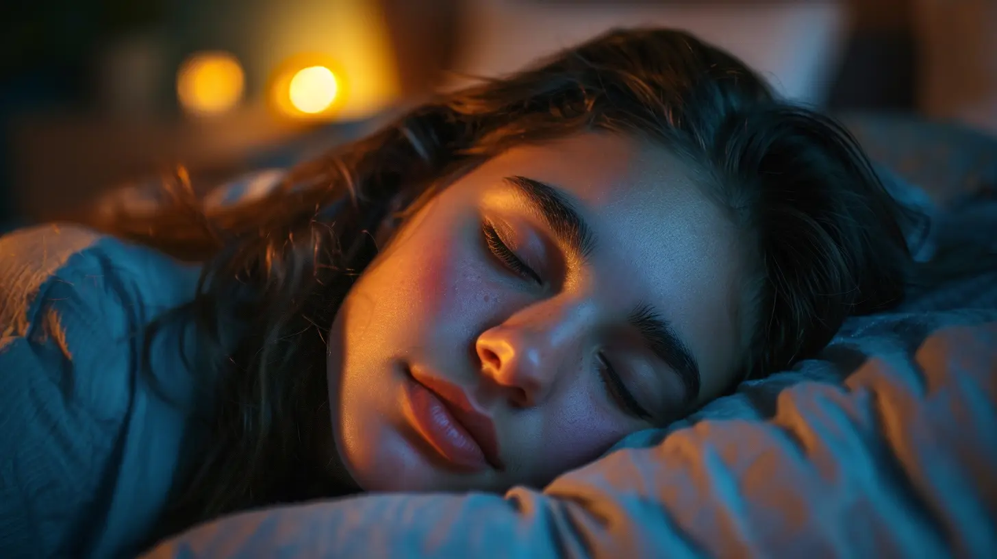 The Impact of Sleep on Cognitive Behavioral Therapy for Mental Health
