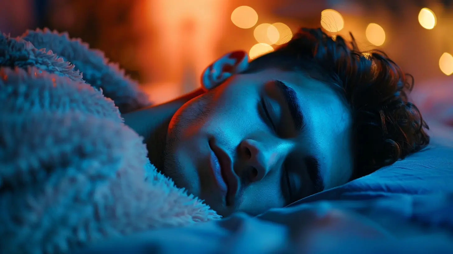 The Impact of Sleep on Cognitive Behavioral Therapy for Mental Health