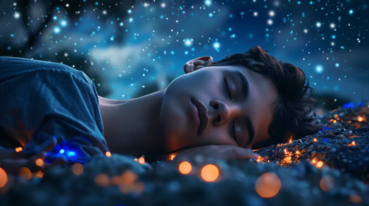 The Impact of Sleep on Cognitive Function and Emotional Regulation