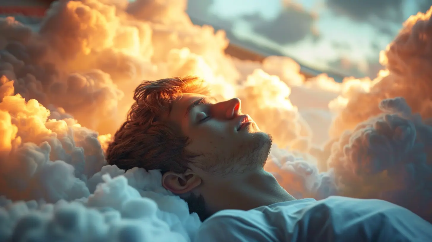 The Impact of Sleep on Decision-Making and Mental Clarity