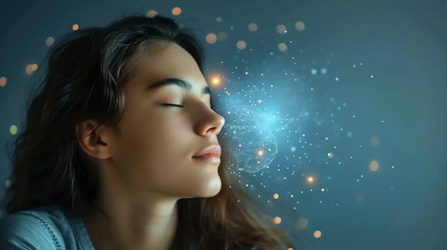 The Impact of Sleep on Decision-Making and Mental Clarity