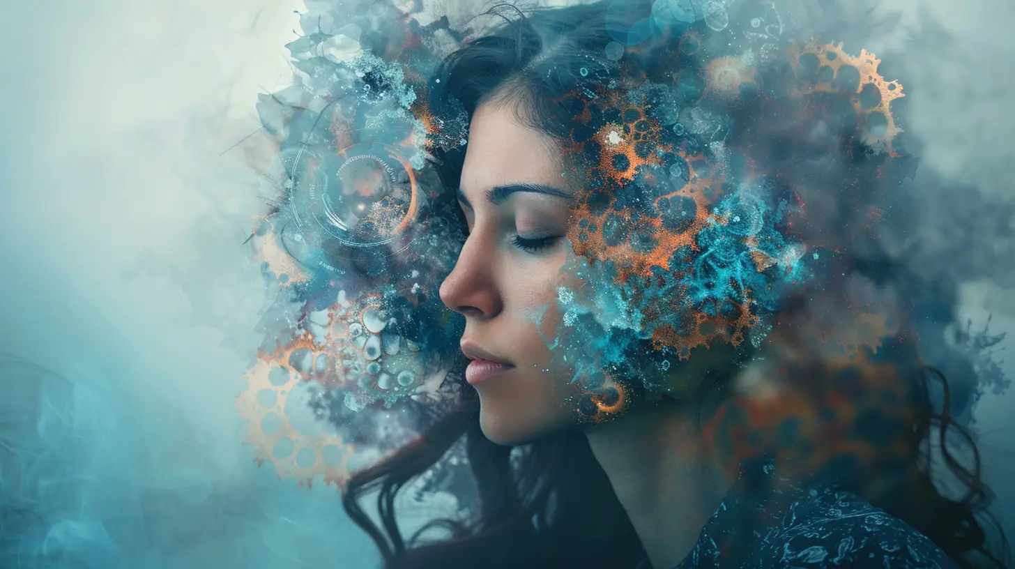 The Impact of Sleep on Decision-Making and Mental Clarity