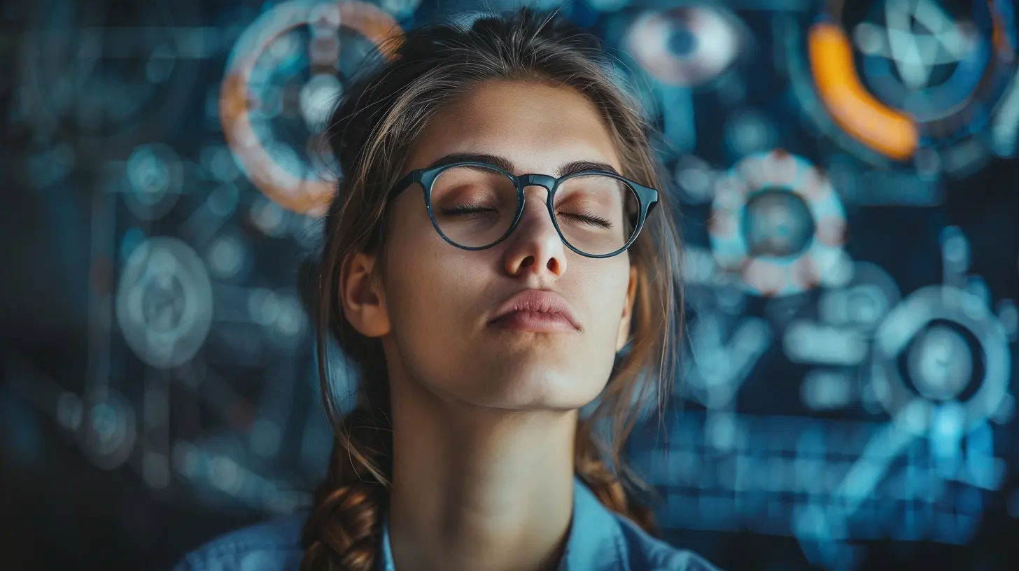 The Impact of Sleep on Decision-Making and Mental Clarity