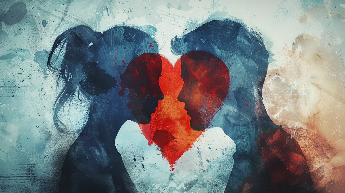 The Impact of Social Comparison on Romantic Satisfaction