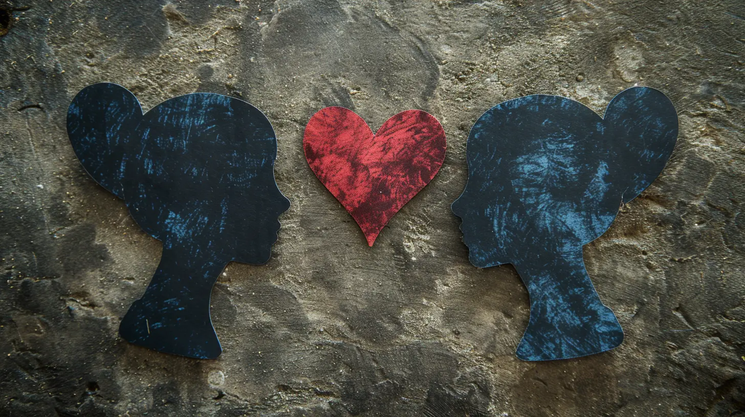 The Impact of Stress on Romantic Relationships: A Psychological Look
