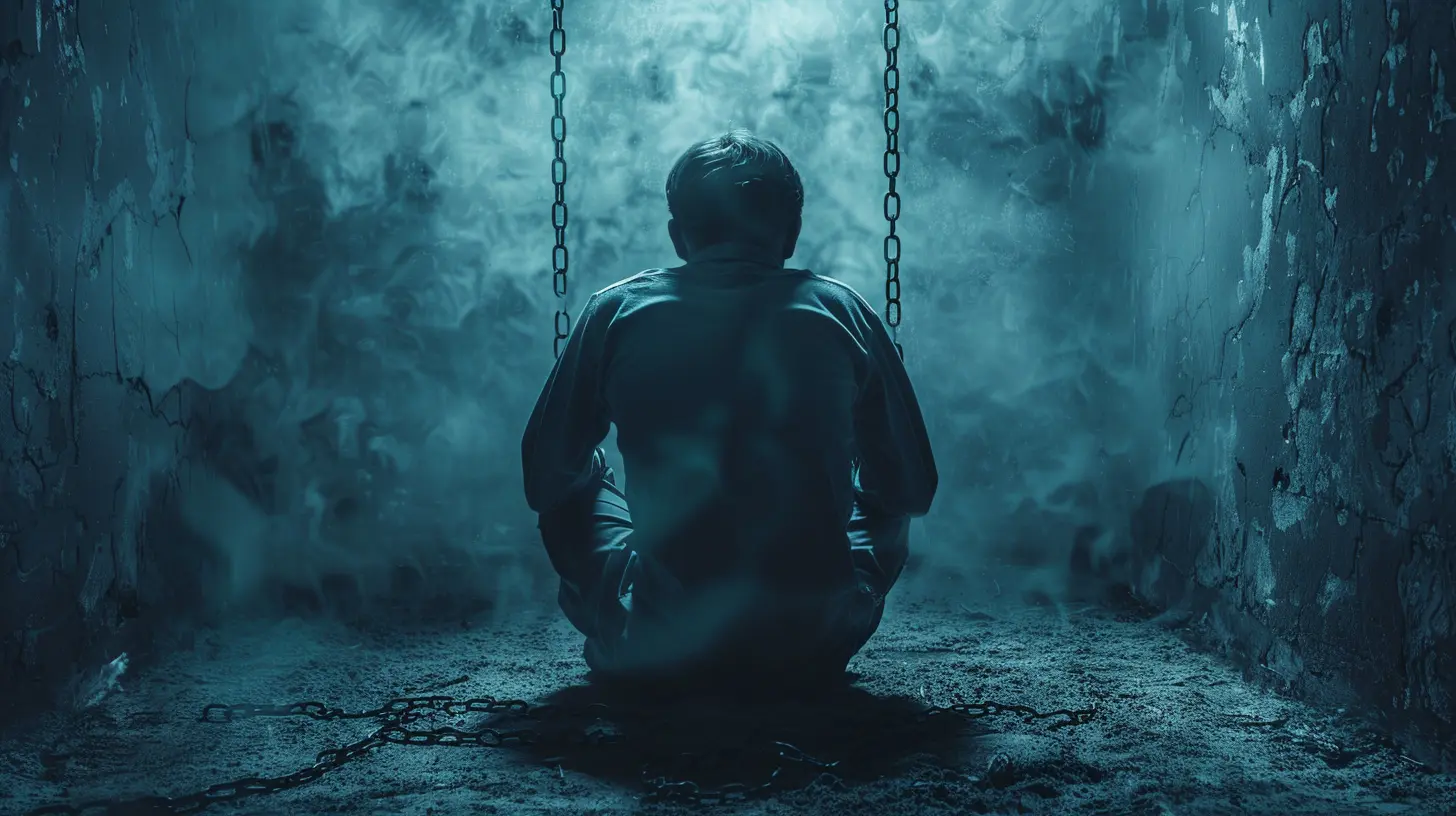 The Impact of Trauma on Criminal Behavior: A Forensic Approach