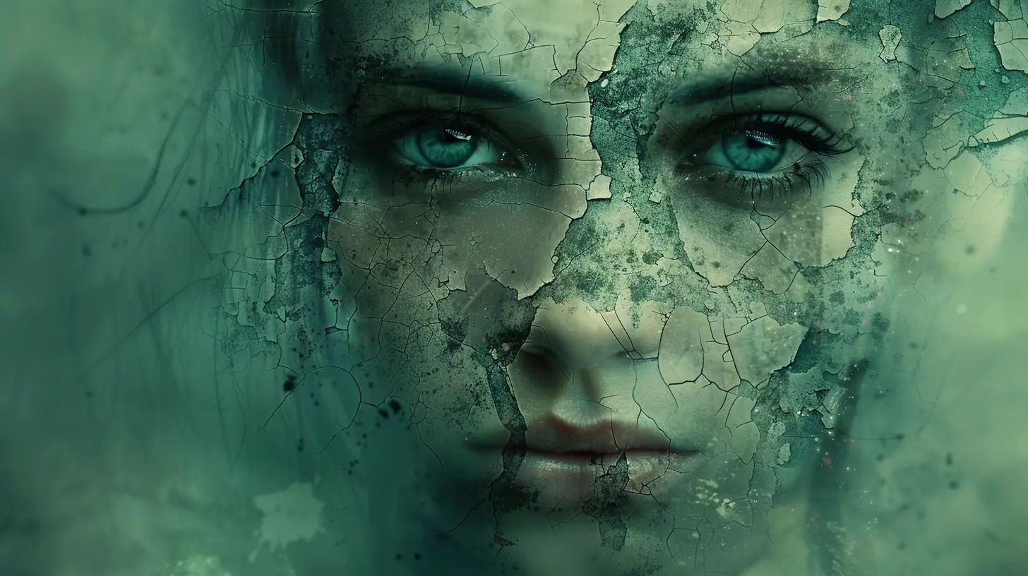 The Impact of Trauma on Self-Esteem and Identity