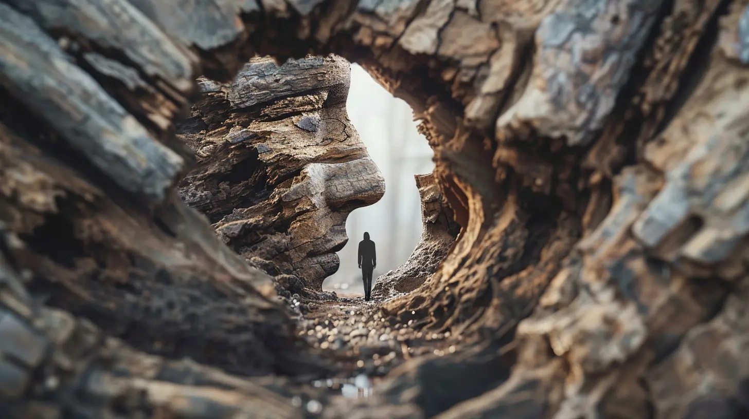 The Impact of Trauma on Self-Esteem and Identity