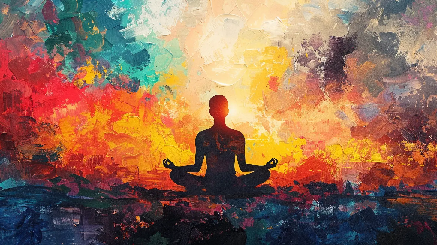 The Importance of Mindfulness in Managing Mood Disorders