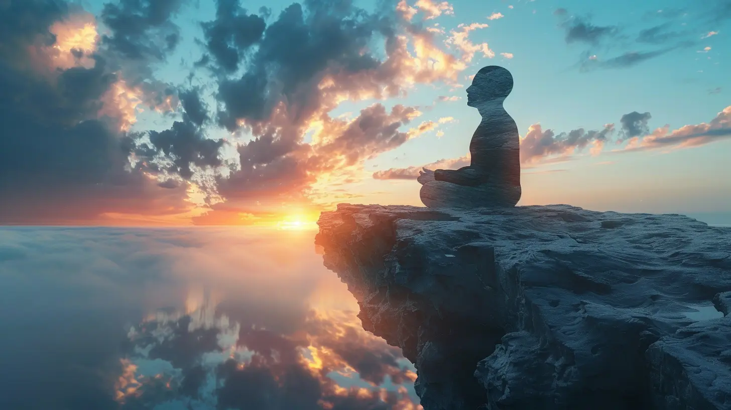 The Importance of Mindfulness in Managing Mood Disorders