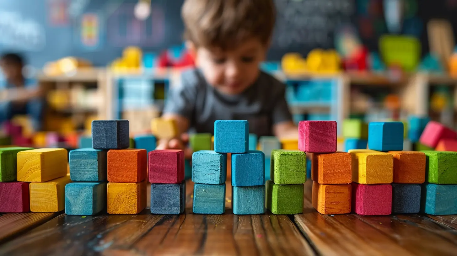 The Importance of Play for Psychological Well-Being in Adults