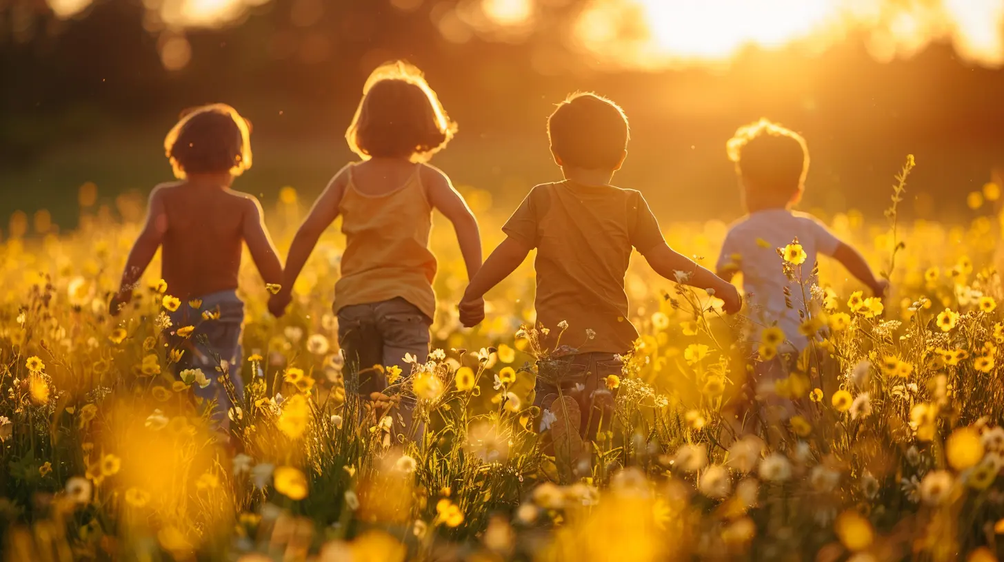 The Importance of Play for Psychological Well-Being in Adults