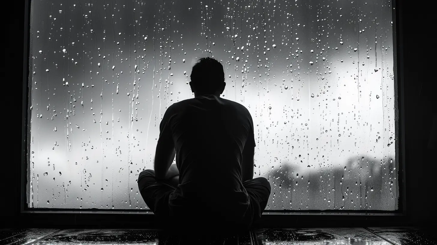 The Importance of Routine in Managing Depression