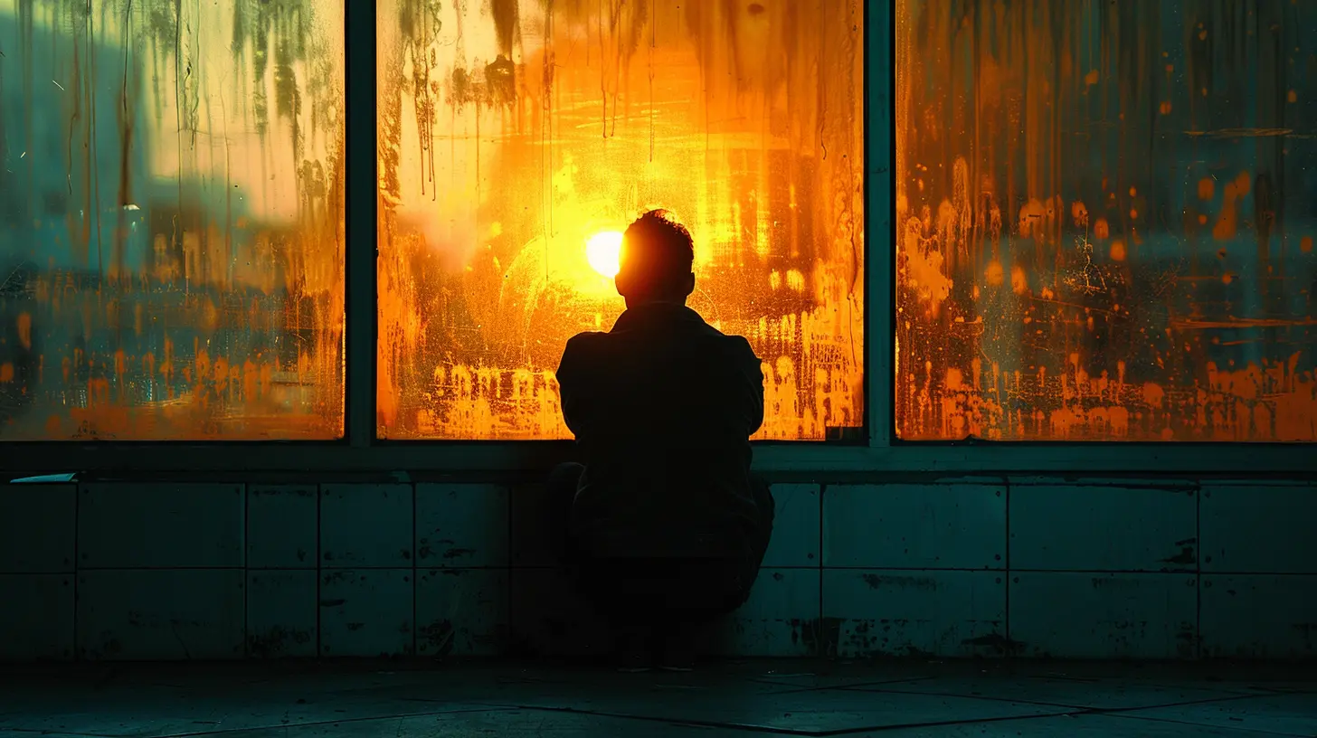 The Importance of Routine in Managing Depression