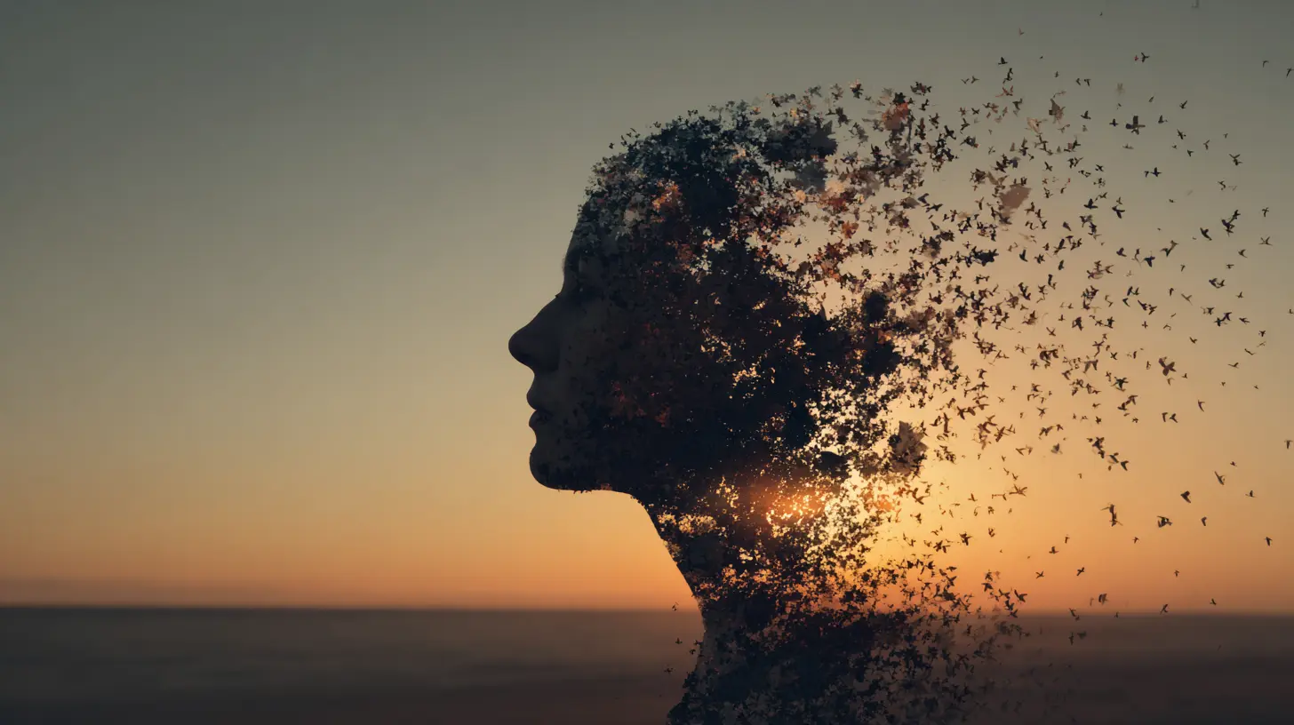 The Importance of Self-Care When Battling Depression