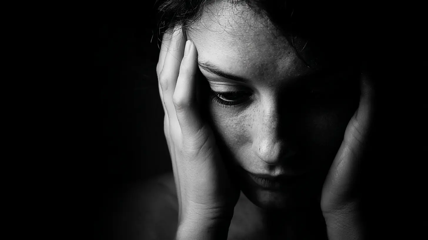 The Importance of Self-Care When Battling Depression