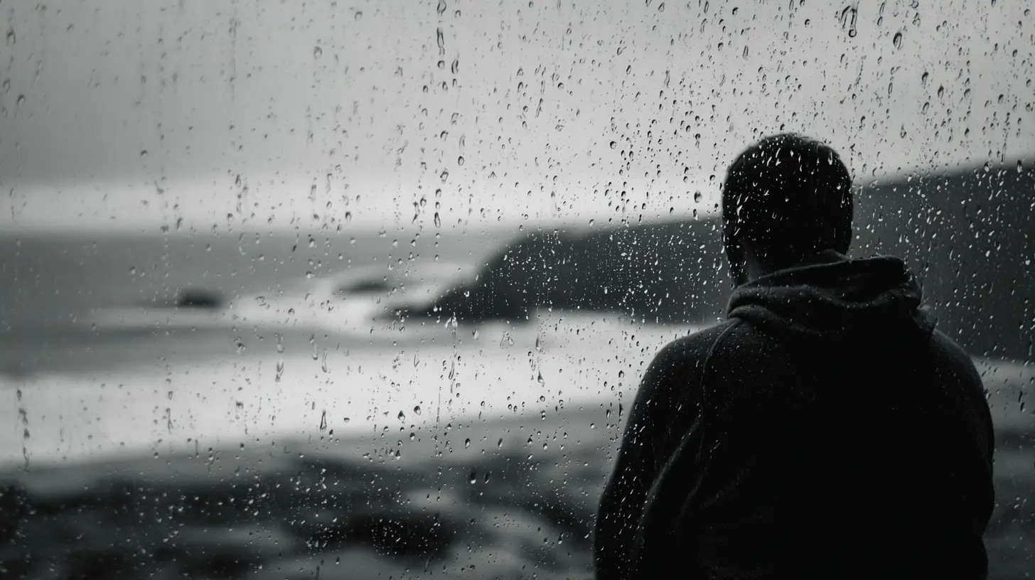 The Importance of Self-Care When Battling Depression