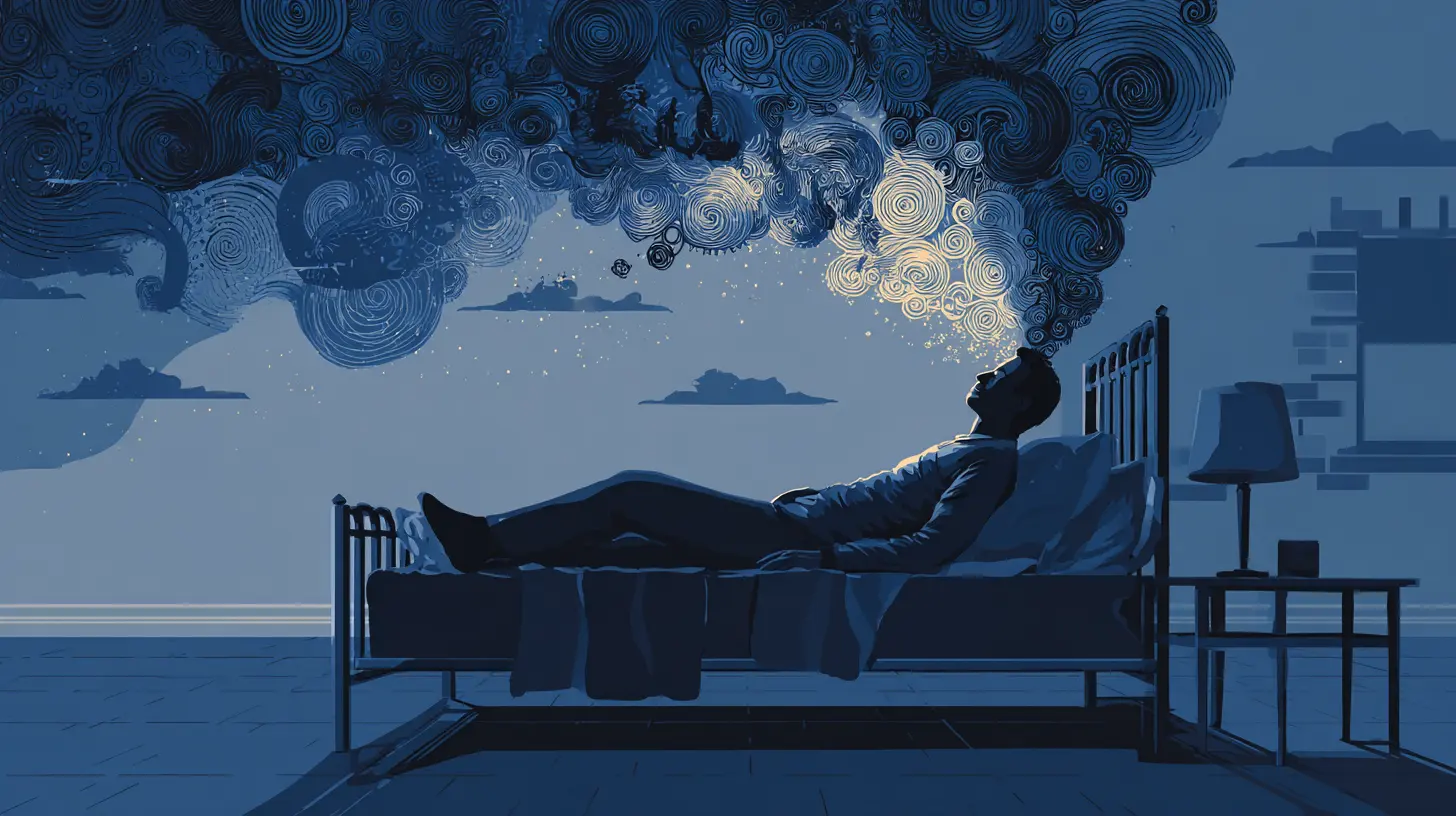 The Importance of Sleep in Managing Bipolar Disorder