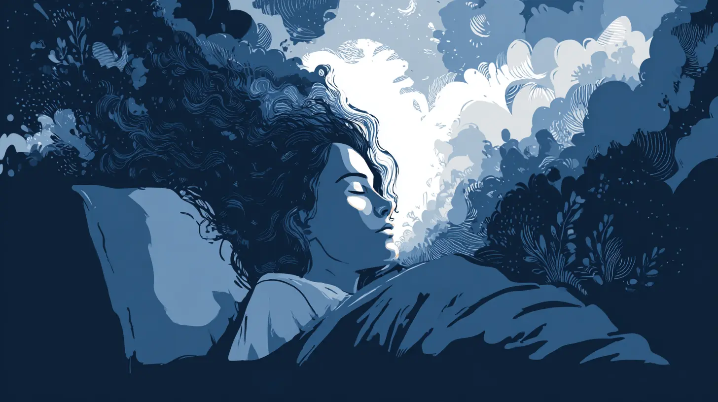 The Importance of Sleep in Managing Bipolar Disorder