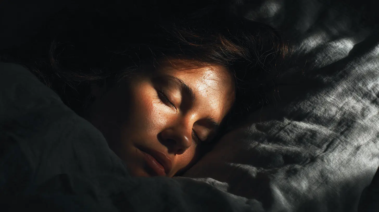 The Importance of Sleep in Managing Bipolar Disorder