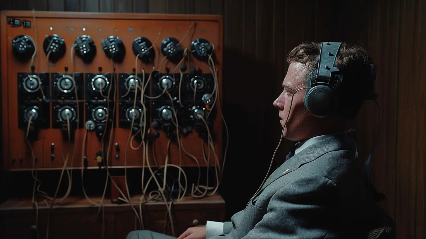 The Influence of Authority on Human Behavior: Lessons from the Milgram Experiment