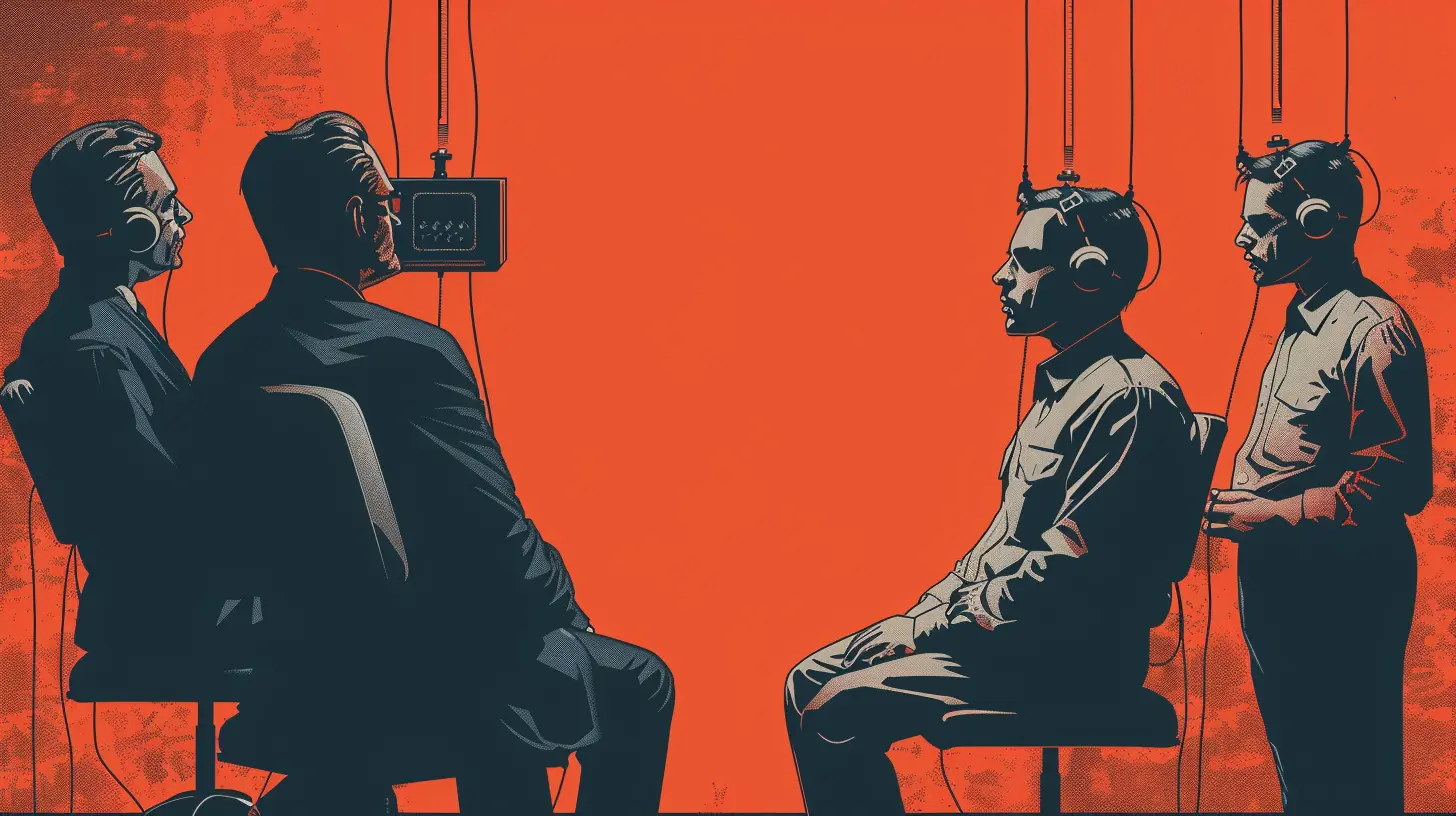 The Influence of Authority on Human Behavior: Lessons from the Milgram Experiment