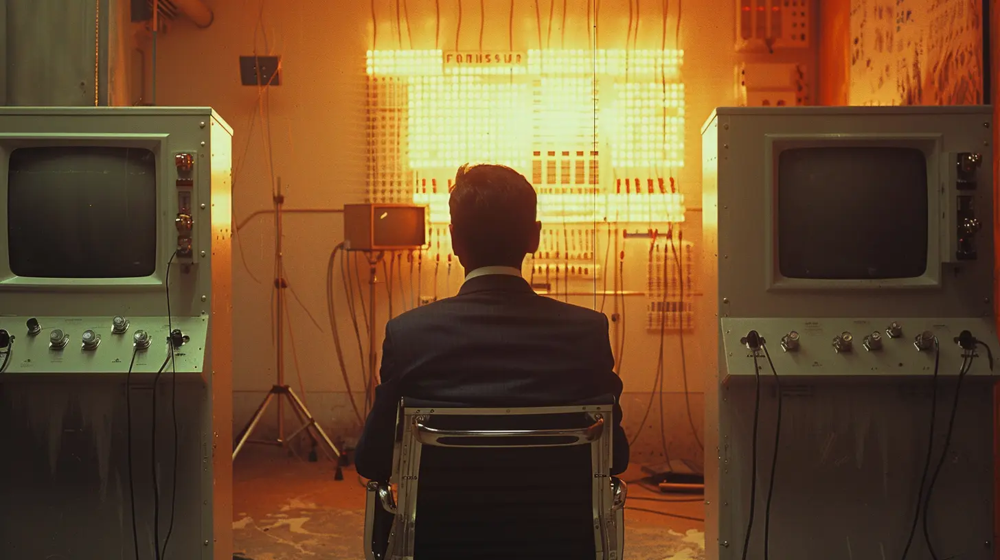 The Influence of Authority on Human Behavior: Lessons from the Milgram Experiment