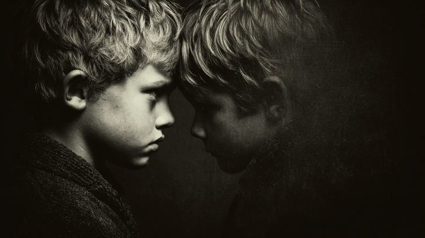 The Influence of Childhood Bullying on Adult Psychopathology