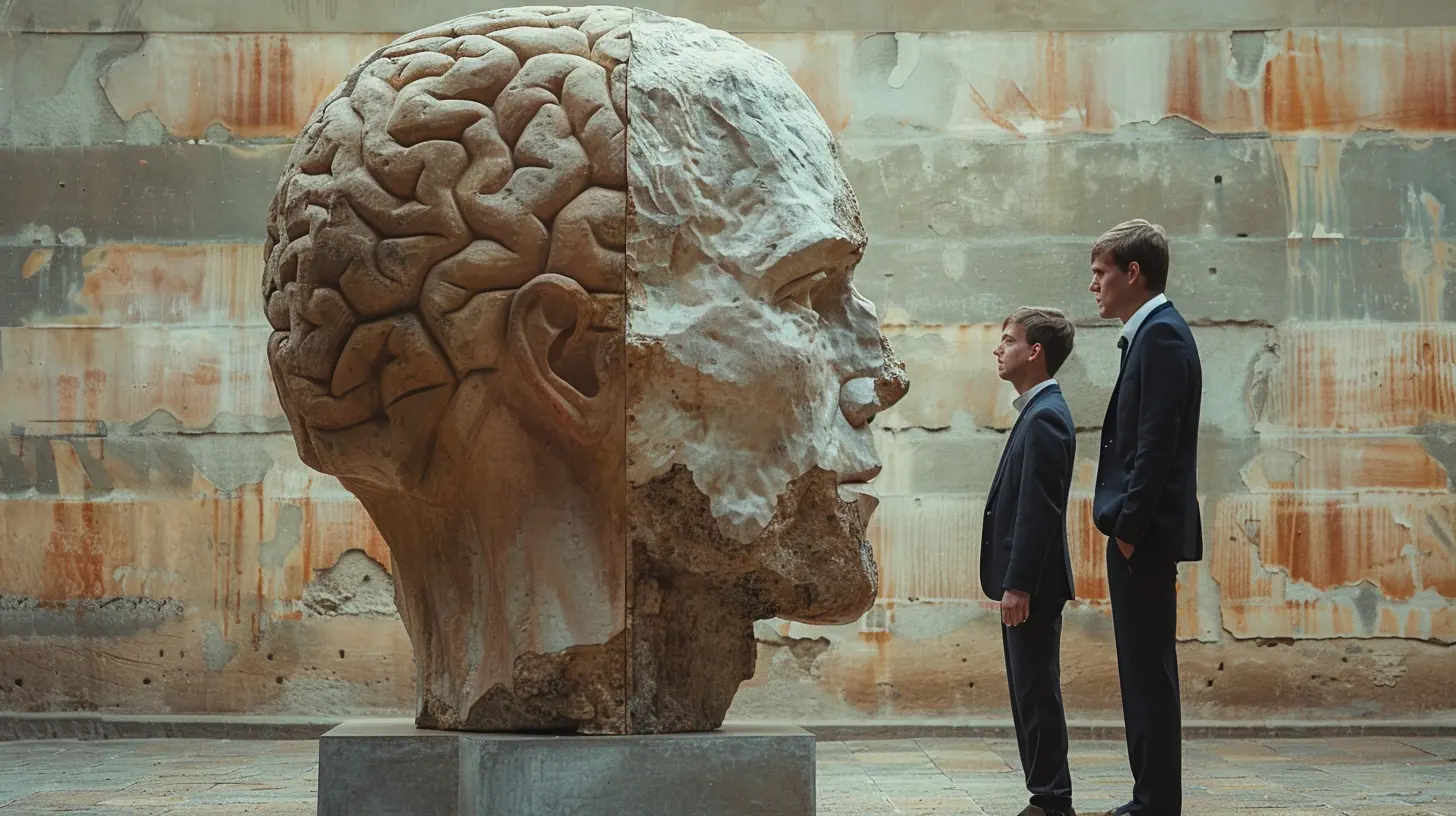The Influence of Cognitive Dissonance in Consumer Behavior