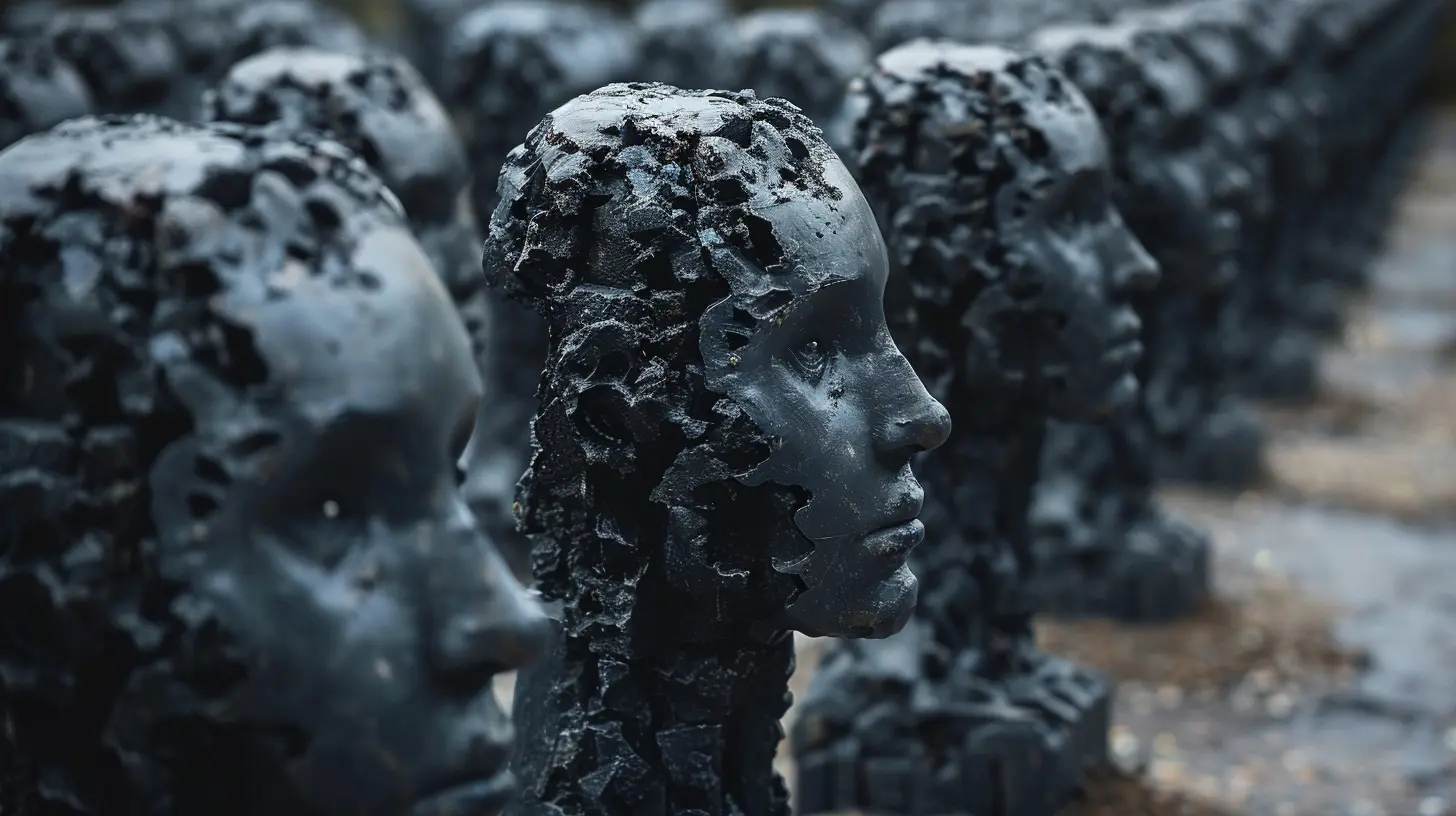 The Influence of Cognitive Dissonance in Consumer Behavior