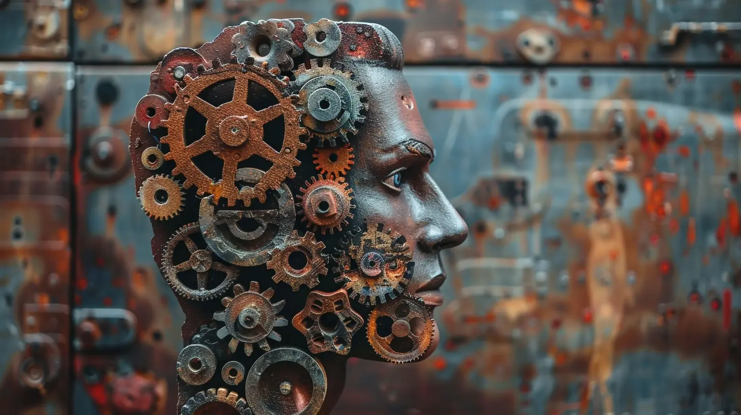 The Influence of Cognitive Framing on Decision-Making