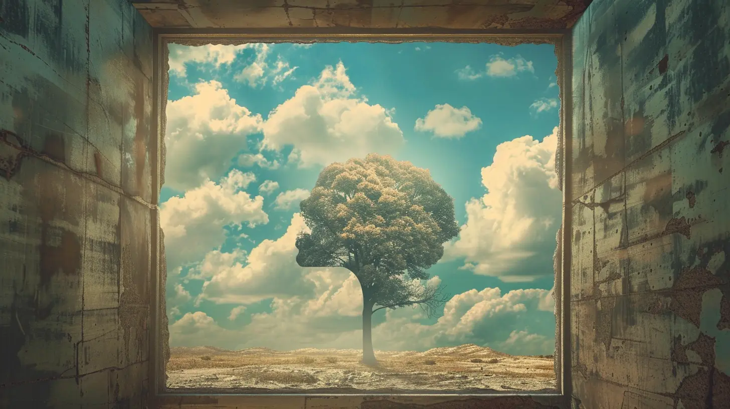 The Influence of Cognitive Framing on Decision-Making