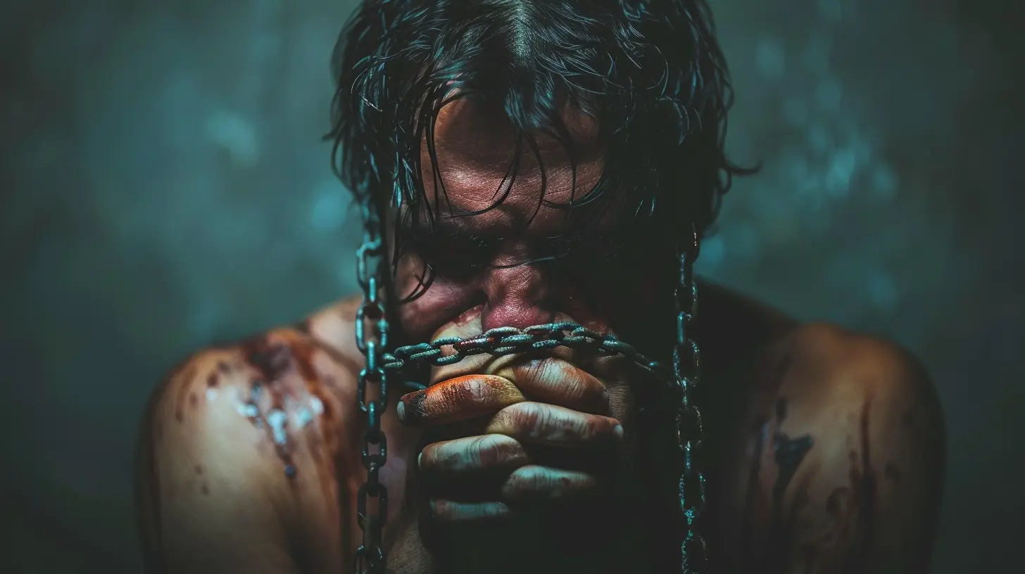 The Influence of Mental Health Disorders in Criminal Defense