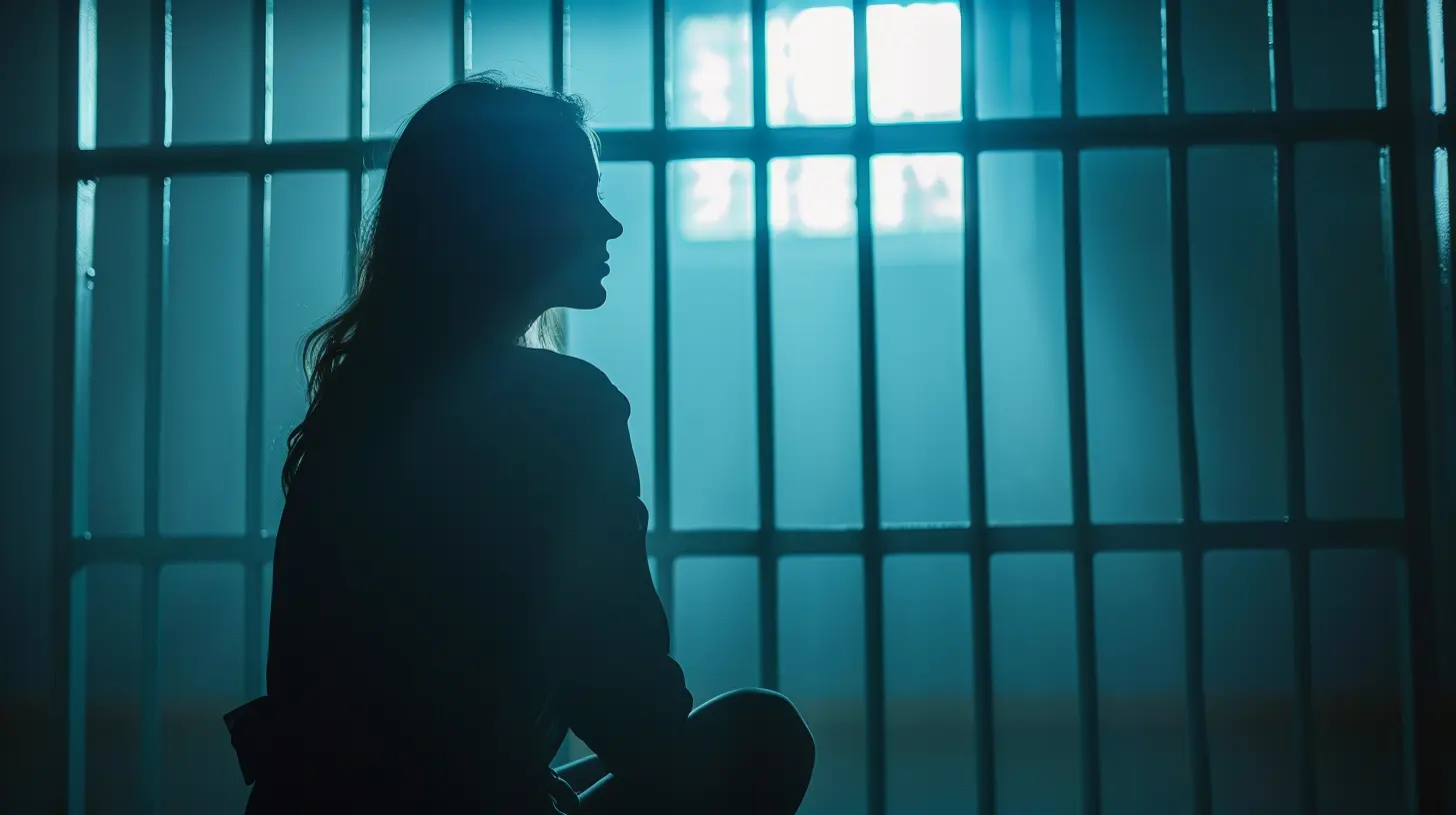 The Influence of Mental Health Disorders in Criminal Defense