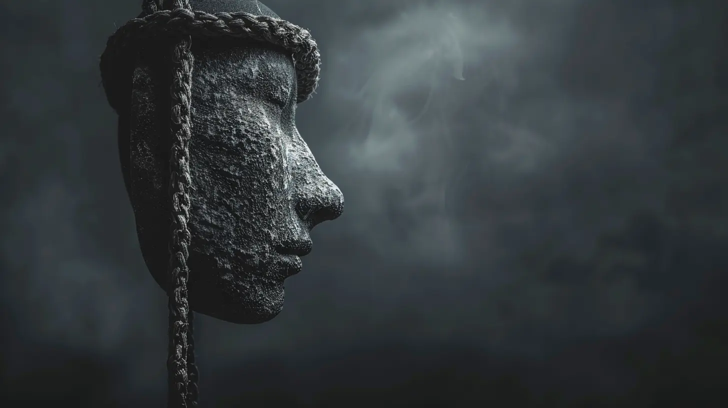 The Influence of Mental Health Disorders in Criminal Defense