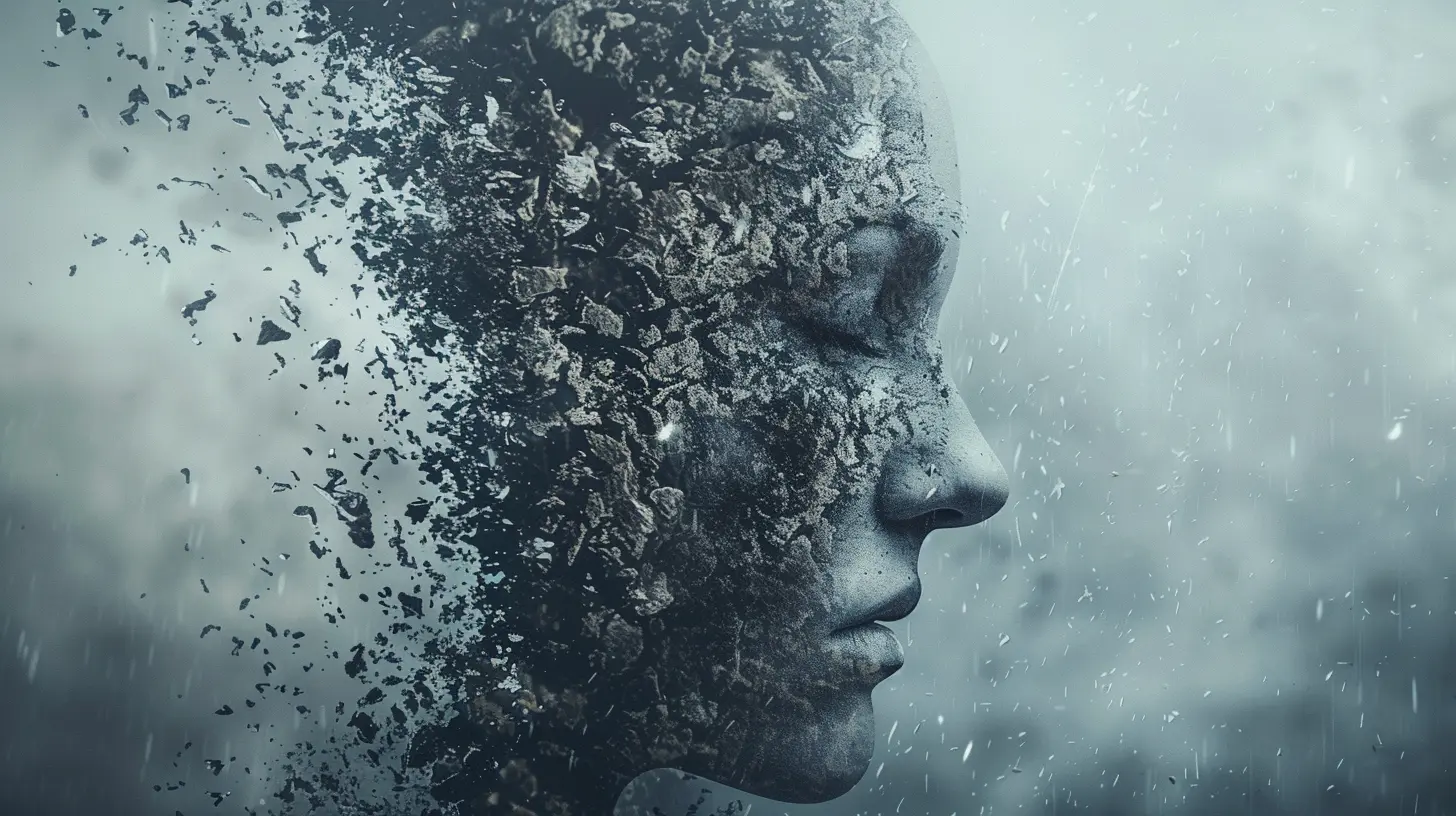 The Influence of Mental Health Disorders in Criminal Defense