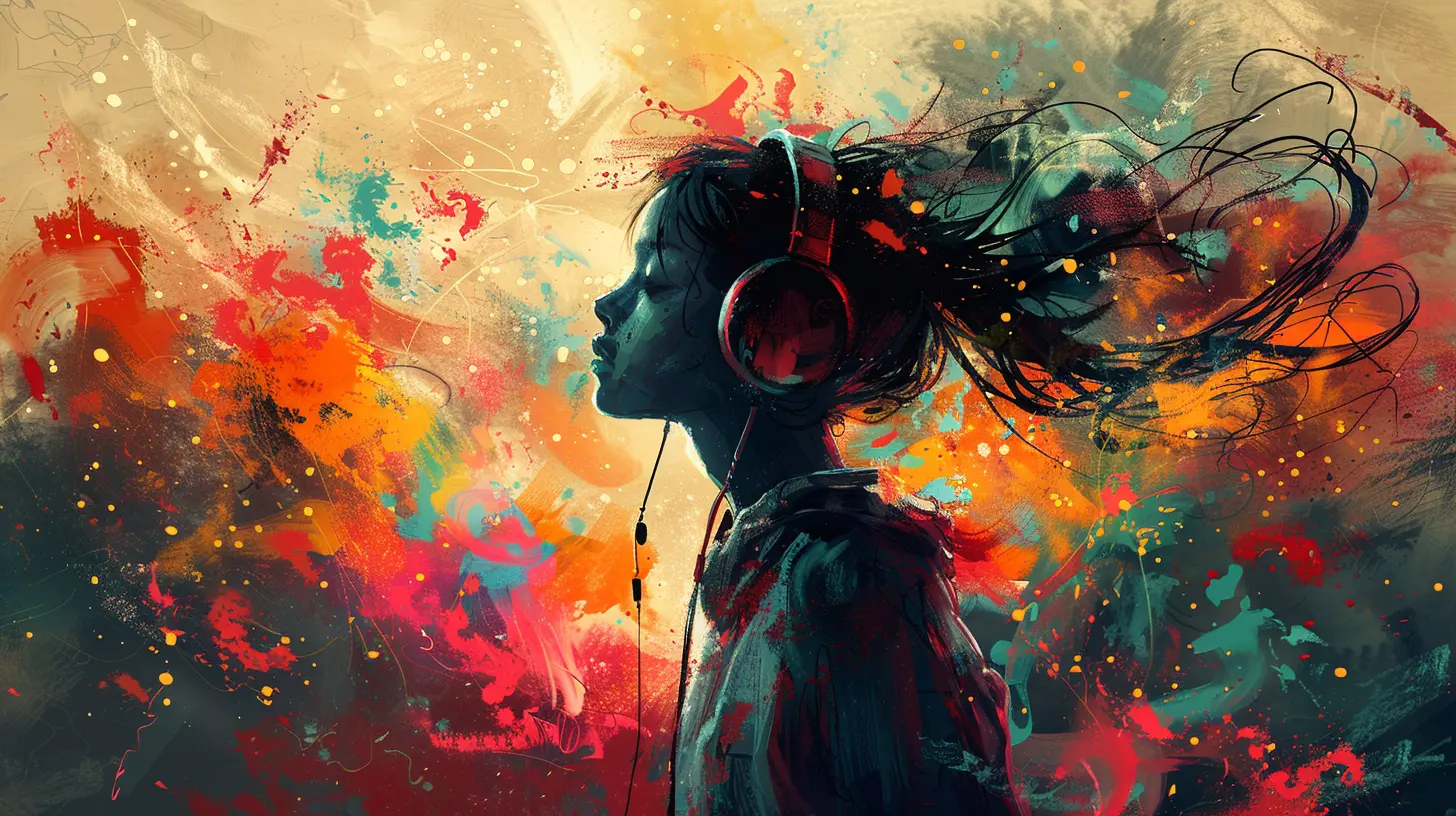 The Influence of Music on Human Emotions and Behavior