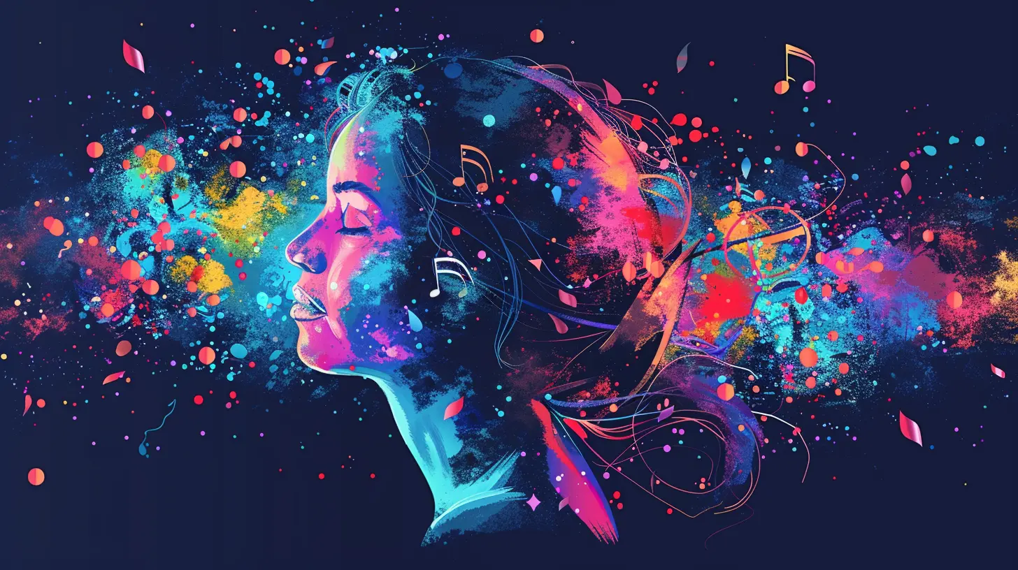 The Influence of Music on Human Emotions and Behavior