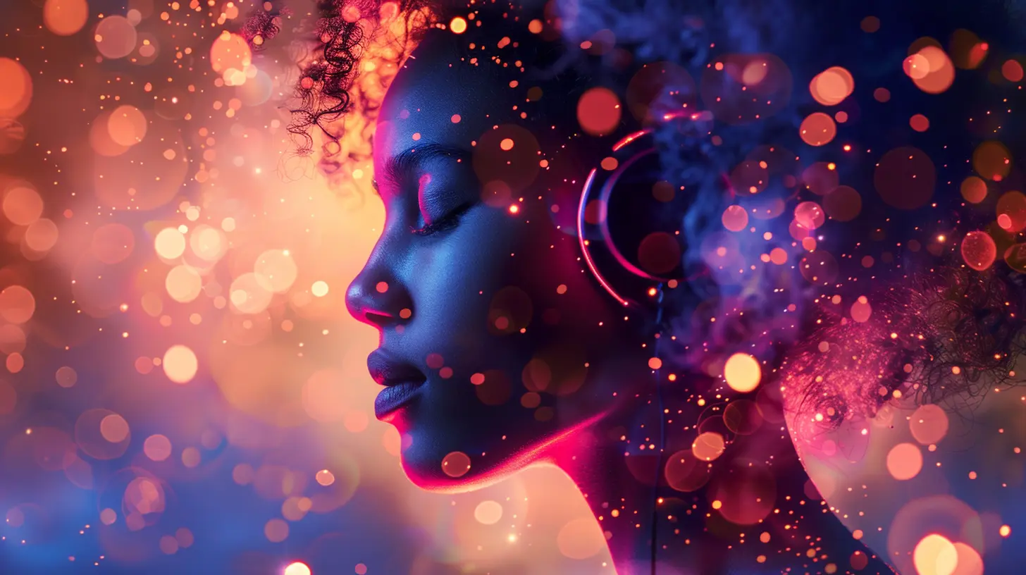 The Influence of Music on Human Emotions and Behavior