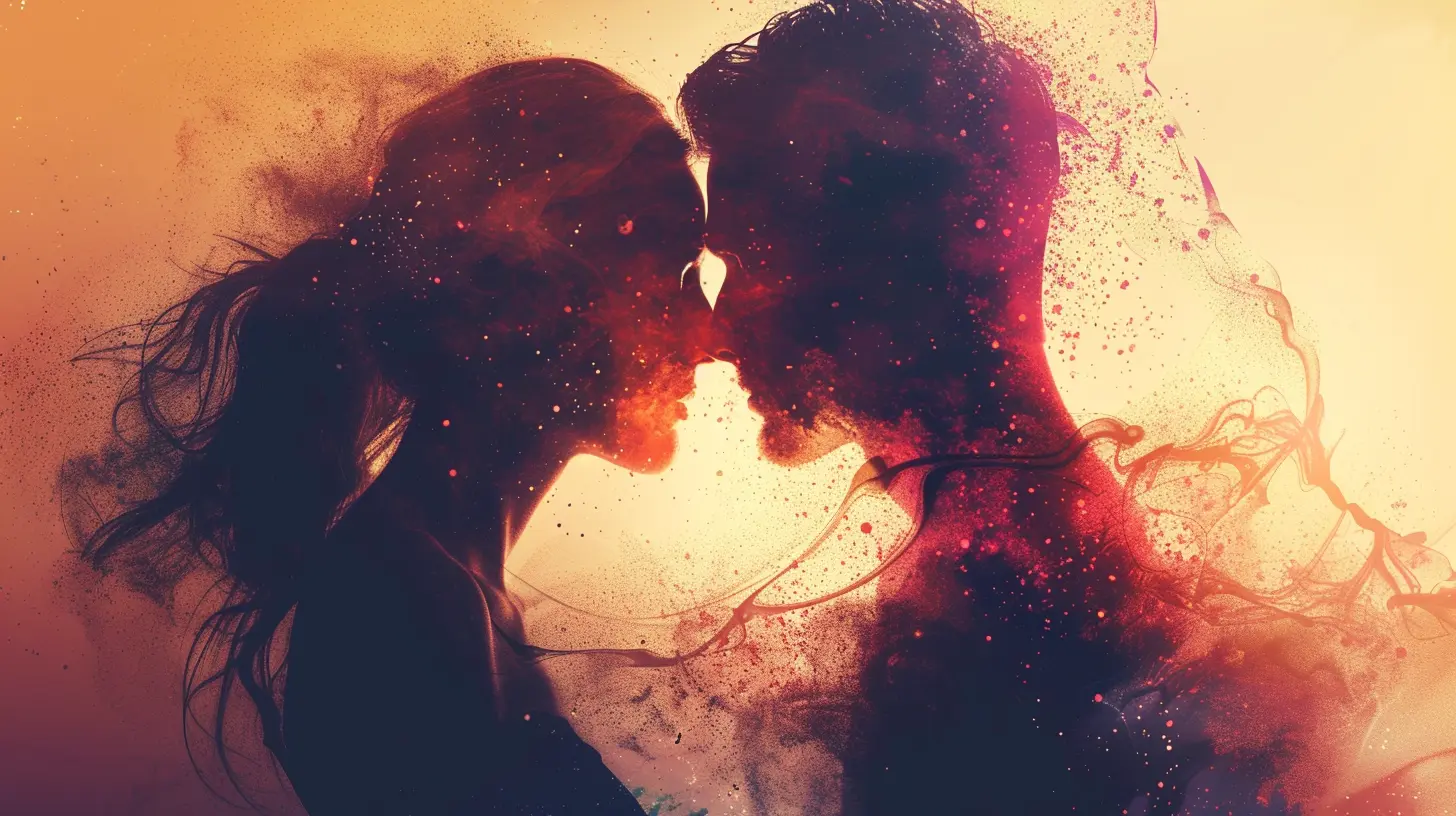 The Influence of Personality Traits on Romantic Compatibility