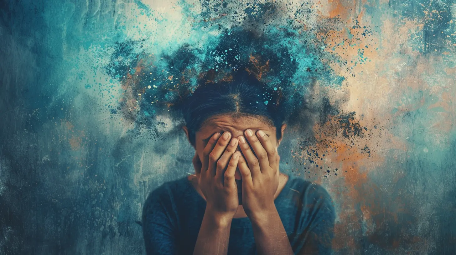 The Intersection of ADHD and Mood Disorders: What You Need to Know