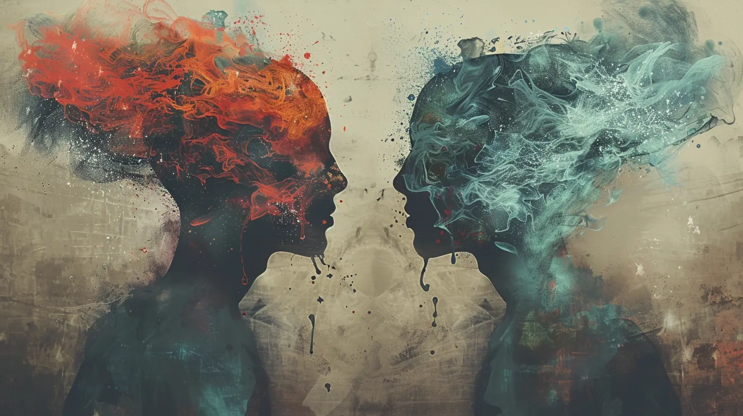 The Intersection of ADHD and Mood Disorders: What You Need to Know