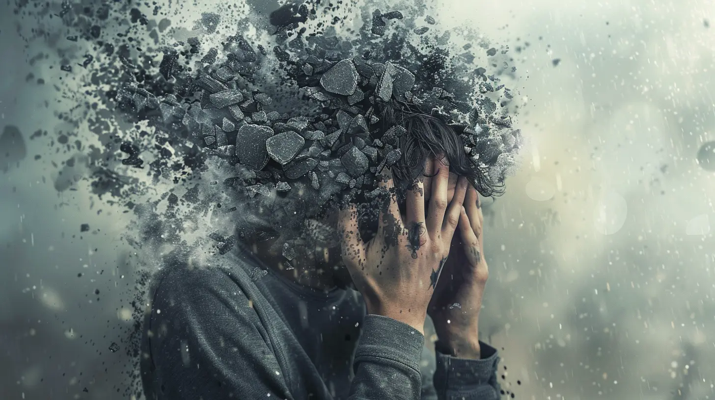 The Intersection of ADHD and Mood Disorders: What You Need to Know