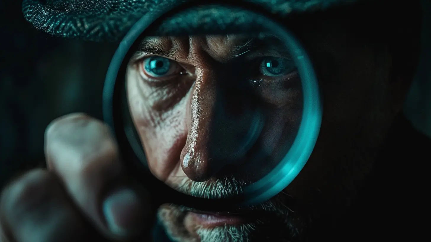 The Intersection of Forensic Psychology and Victimology